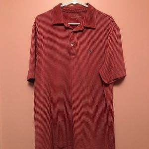 Vineyard Vines Golf Polo